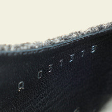 Chanel Bicolor D'Orsay Slingback 35