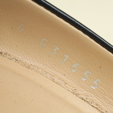 Chanel Grey CC Cap Toe Pumps 36.5