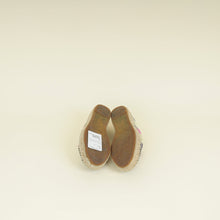 Chanel Multicolor CC Cap Toe Espadrille 36