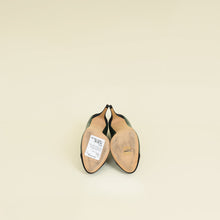 Chanel Bicolor CC Cap Toe Pumps 37.5