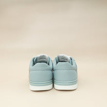 Chanel Light Blue CC Sneaker 38.5