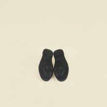 Chanel Pink CC Suede Trainer Sneaker 38