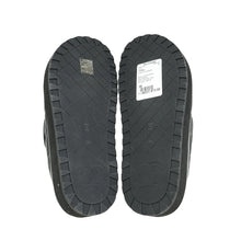 Chanel Black CC Turnlock Mules 38