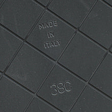 Chanel Black CC Turnlock Mules 38