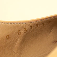 Chanel Bicolor Flat Slingback 39.5