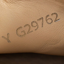 Chanel Bicolor CC Cap Toe Espadrille 39