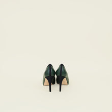 Chanel Bicolor CC Pumps 39