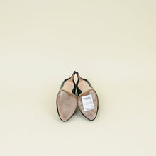 Chanel Bicolor CC Pumps 39