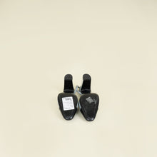 Chanel Bicolor CC Cap Slingback Pump 39