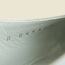 Chanel Bicolor CC Cap Slingback Pump 39