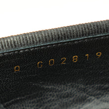 Chanel Bicolor CC Cap Toe Ballerina Laminated Flats 40