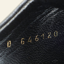 Chanel Black CC Quilted Turnlock Mules 40