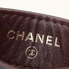 Chanel Black CC Classic Card Holder