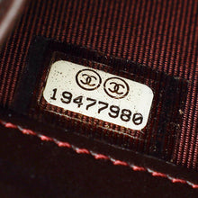 Chanel Black CC Classic Flap Long Wallet