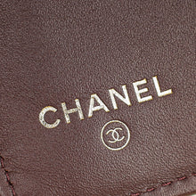 Chanel Black CC Classic Wallet