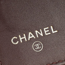 Chanel Black CC Classic Wallet