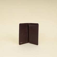 Chanel Black Classic CC Long Wallet