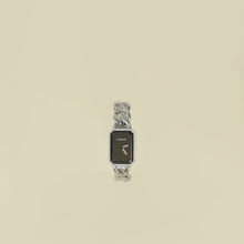 Chanel Stainless Steel Diamond Premiere Watch