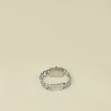 Chanel Stainless Steel Diamond Premiere Watch