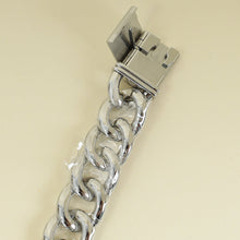Chanel Stainless Steel Diamond Premiere Watch