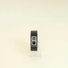 Chanel Black Diamond Limited To 255 Code Coco Ceramic Watch