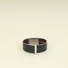 Chanel Black Diamond Limited To 255 Code Coco Ceramic Watch