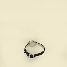 Chaumet Stainless Steel Montre Hortensia Eden 21.5mm Movement Quartz Watch