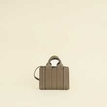Chloe Etain Mini Woody Tote Bag