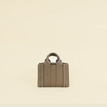 Chloe Etain Mini Woody Tote Bag