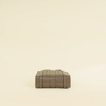 Chloe Etain Mini Woody Tote Bag