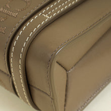Chloe Etain Mini Woody Tote Bag