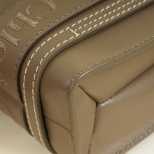 Chloe Etain Mini Woody Tote Bag