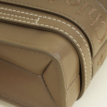 Chloe Etain Mini Woody Tote Bag