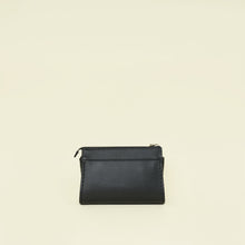 Chloe Black Edith Tote Bag