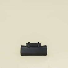 Chloe Black Edith Tote Bag
