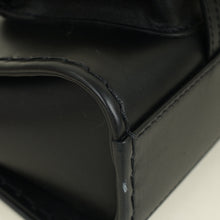 Chloe Black Edith Tote Bag