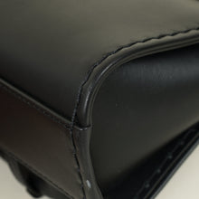 Chloe Black Edith Tote Bag