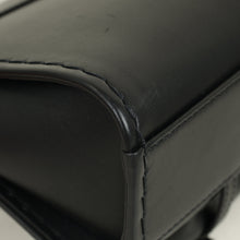 Chloe Black Edith Tote Bag