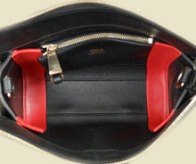 Chloe Black Edith Tote Bag