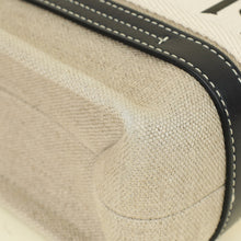 Chloe Bicolor Woody Small Tote Bag