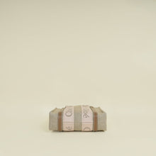 Chloe Gray Woody Tote Small Bag