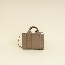 Chloe Etain Mini Woody Tote Bag