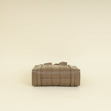 Chloe Etain Mini Woody Tote Bag