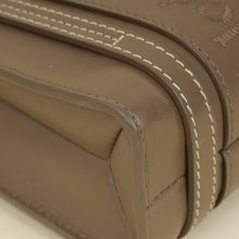 Chloe Etain Mini Woody Tote Bag