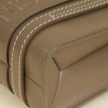 Chloe Etain Mini Woody Tote Bag