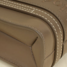 Chloe Etain Mini Woody Tote Bag
