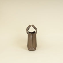 Chloe Etain Mini Woody Tote Bag