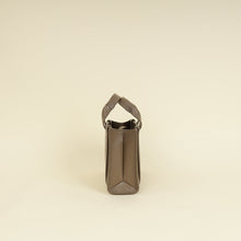 Chloe Etain Mini Woody Tote Bag