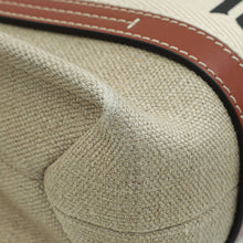 Chloe Bicolor Small Woody Tote Bag