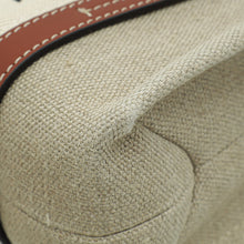 Chloe Bicolor Small Woody Tote Bag